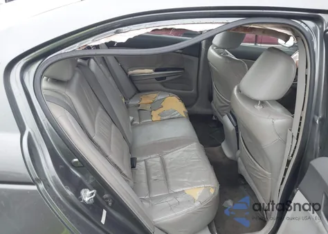 2008 Honda Accord 3.5 Ex-L z USA, uszkodzony, nr VIN 1HGCP36818A056527